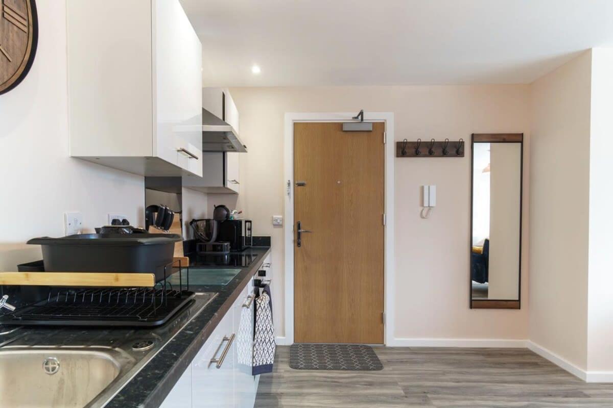 Fantastic 1 Bed - Sleeps 3 Apartamento