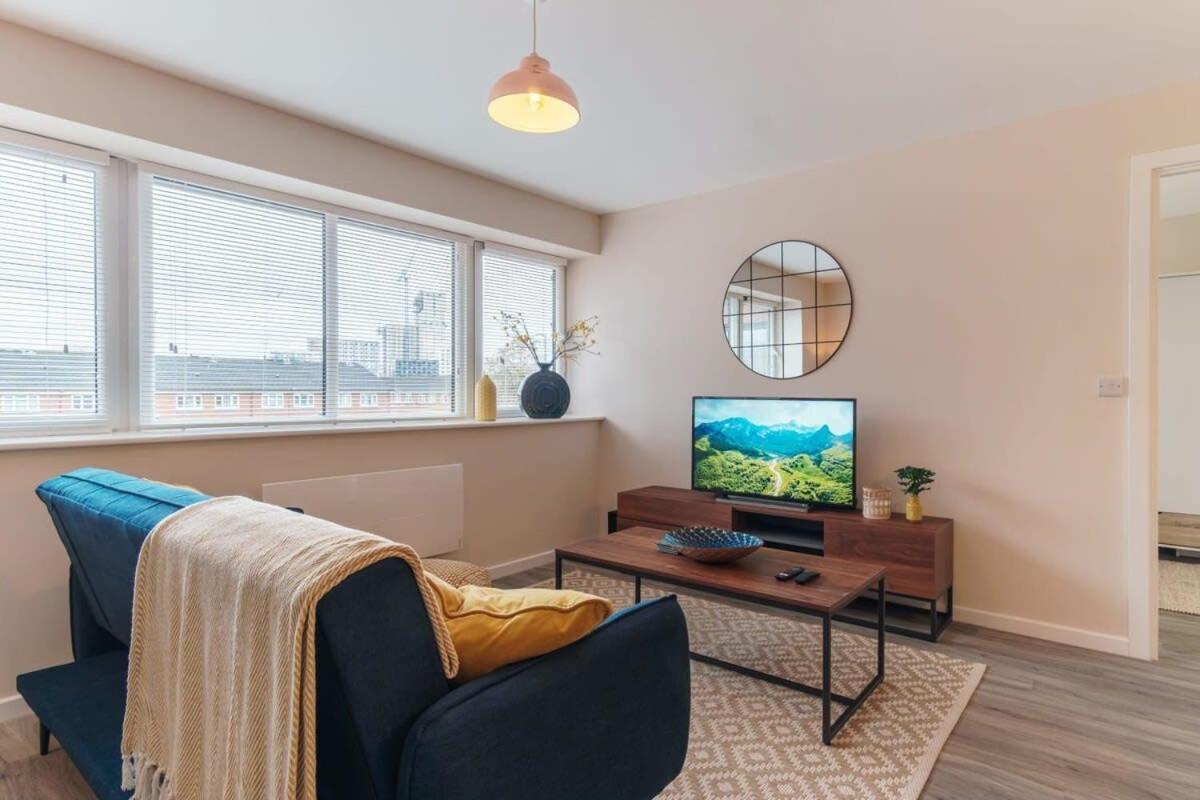 Fantastic 1 Bed - Sleeps 3 Apartamento *