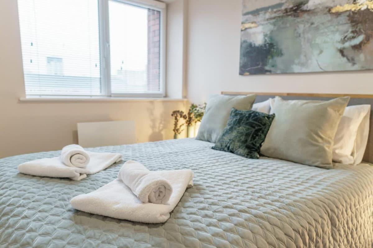 Fantastic 1 Bed - Sleeps 3 Apartment